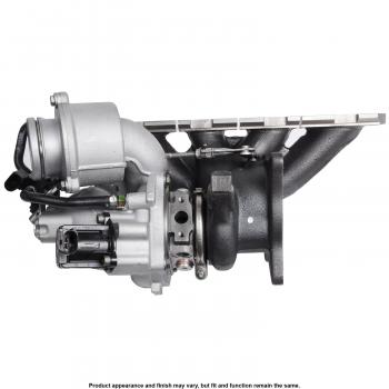 2008 Audi A3 Turbocharger A1 Cardone 2T515 image 2 of 4