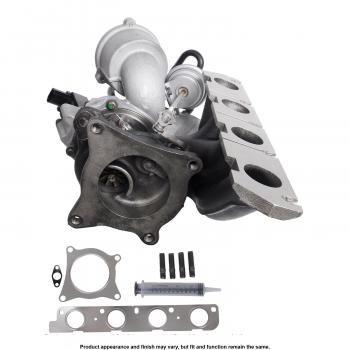 2008 Audi A3 Turbocharger A1 Cardone 2T515 image 3 of 4