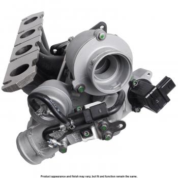 2008 Audi A3 Turbocharger A1 Cardone 2T515 image 4 of 4