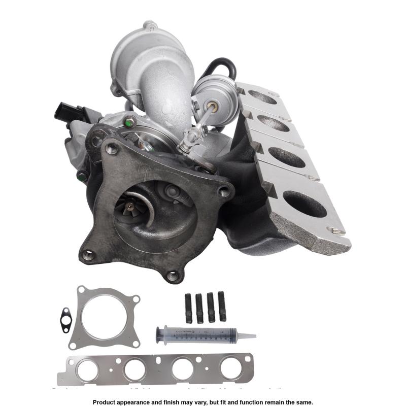 2008 Volkswagen Eos Turbocharger A1 Cardone 2T515 image 1 of 4