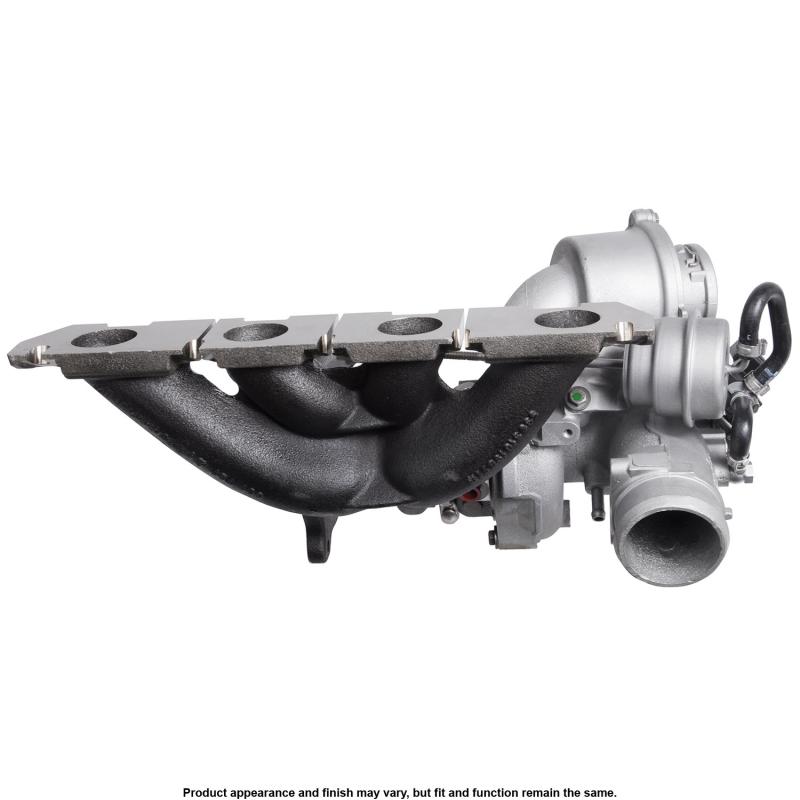 2008 Volkswagen Eos Turbocharger A1 Cardone 2T515 image 2 of 4