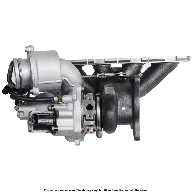 2008 Volkswagen Eos Turbocharger A1 Cardone 2T515 image 3 of 4