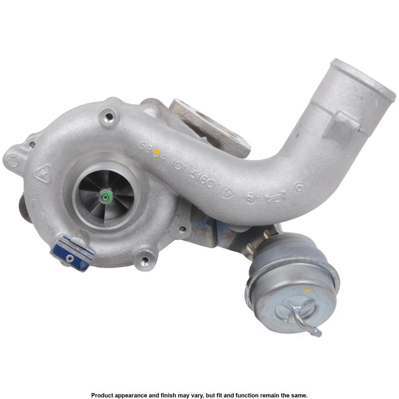 2002 Volkswagen Beetle Turbocharger A1 Cardone 2T518 image 1 of 4