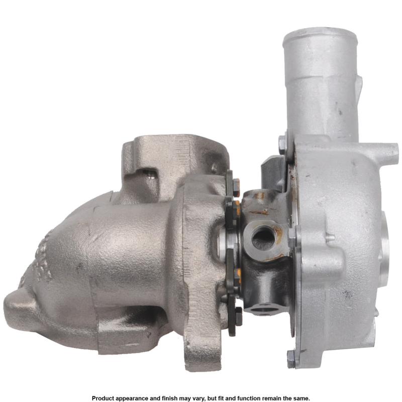 2002 Volkswagen Beetle Turbocharger A1 Cardone 2T518 image 3 of 4