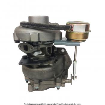 1983 Renault Fuego Turbocharger A1 Cardone 2T519 image 2 of 3