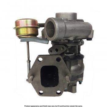 1983 Renault Fuego Turbocharger A1 Cardone 2T519 image 3 of 3