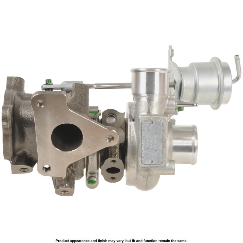 2009 Smart Fortwo Turbocharger A1 Cardone 2T520 image 2 of 4