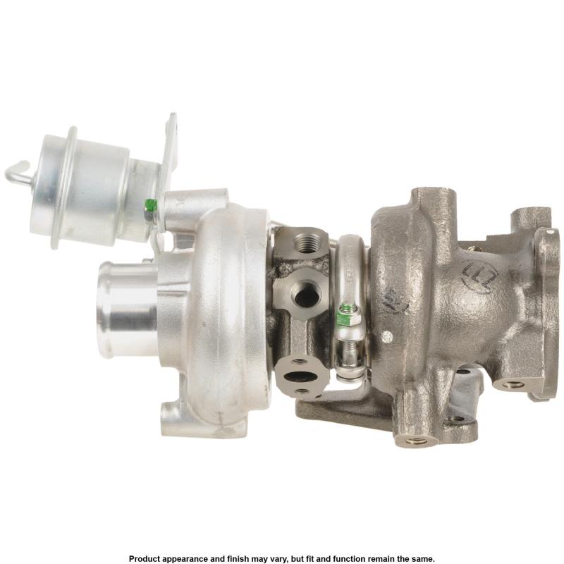 2009 Smart Fortwo Turbocharger A1 Cardone 2T520 image 4 of 4