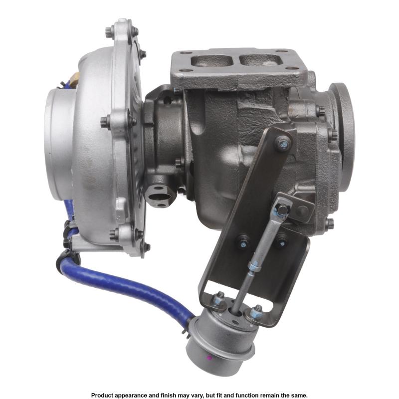 2002 International 3800 Turbocharger