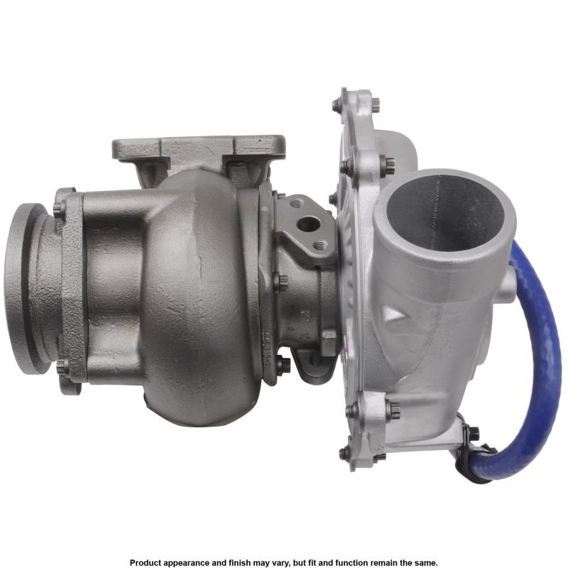 2001 International 8100 Turbocharger A1 Cardone 2T601 image 2 of 4