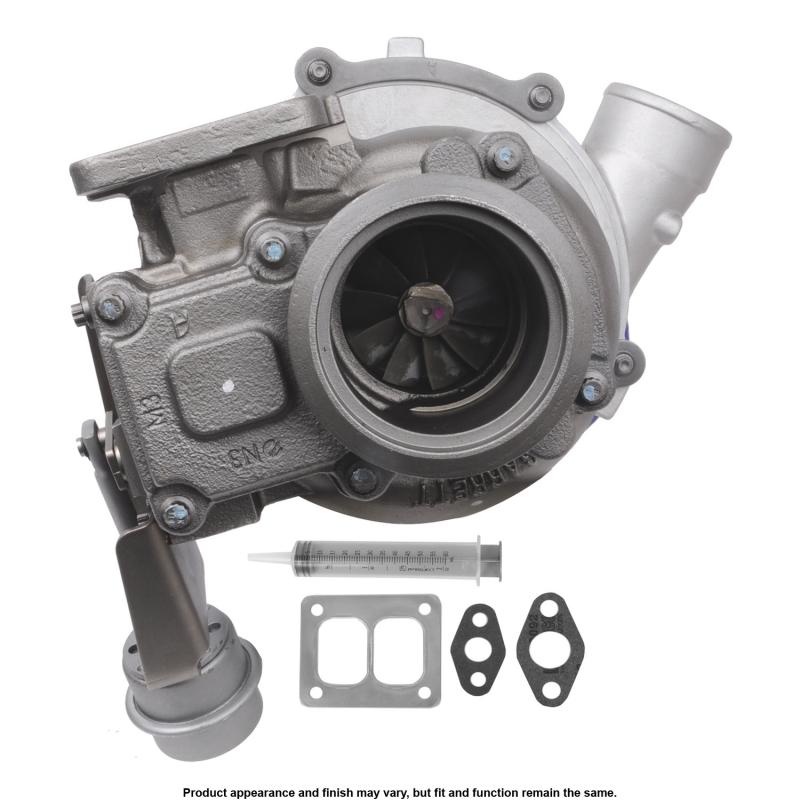 2001 International 8100 Turbocharger A1 Cardone 2T601 image 4 of 4