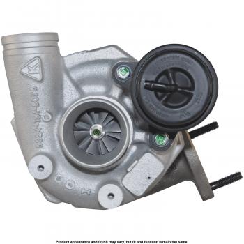 1997 Porsche 911 Turbocharger Left A1 Cardone 2T650 image 1 of 4