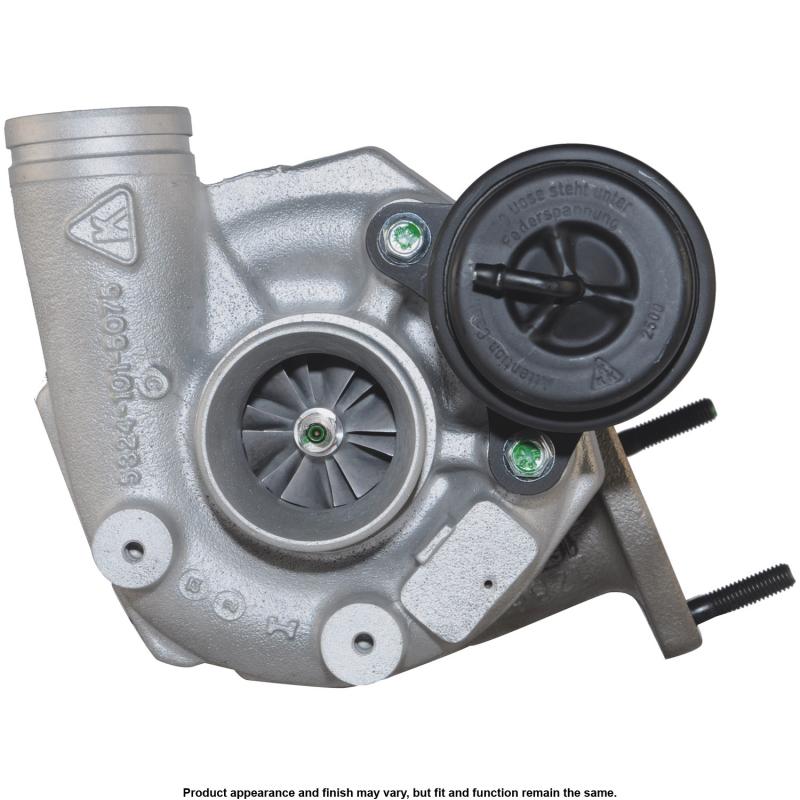 A1 Cardone 2T650 Turbocharger product image 1 of 4