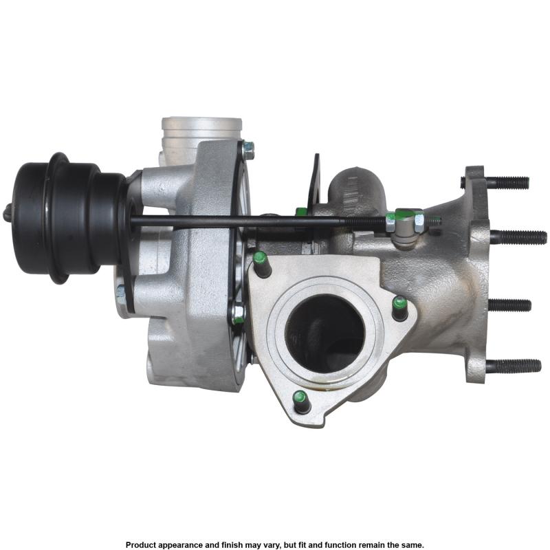 A1 Cardone 2T650 Turbocharger product image 2 of 4