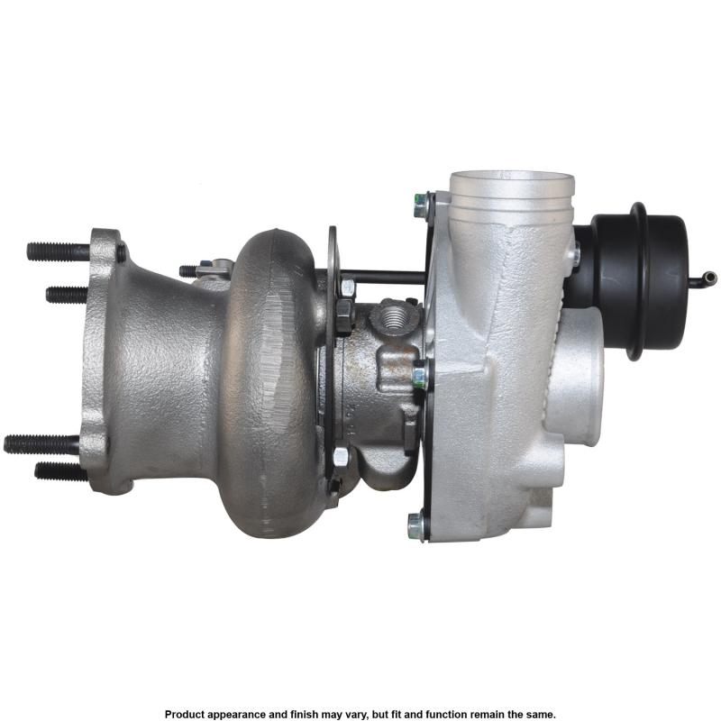 A1 Cardone 2T650 Turbocharger product image 4 of 4