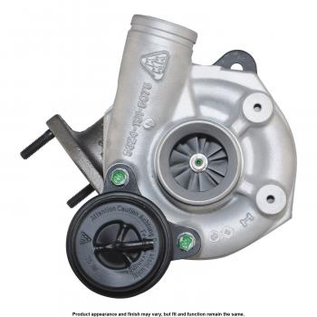 1997 Porsche 911 Turbocharger Right A1 Cardone 2T651 image 1 of 4