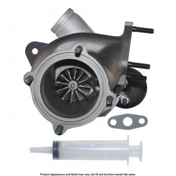 1997 Porsche 911 Turbocharger Right A1 Cardone 2T651 image 2 of 4