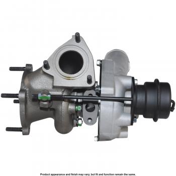 1997 Porsche 911 Turbocharger Right A1 Cardone 2T651 image 3 of 4