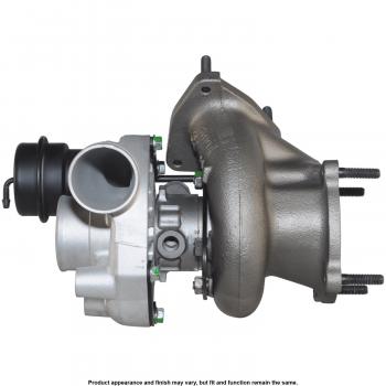 1997 Porsche 911 Turbocharger Right A1 Cardone 2T651 image 4 of 4