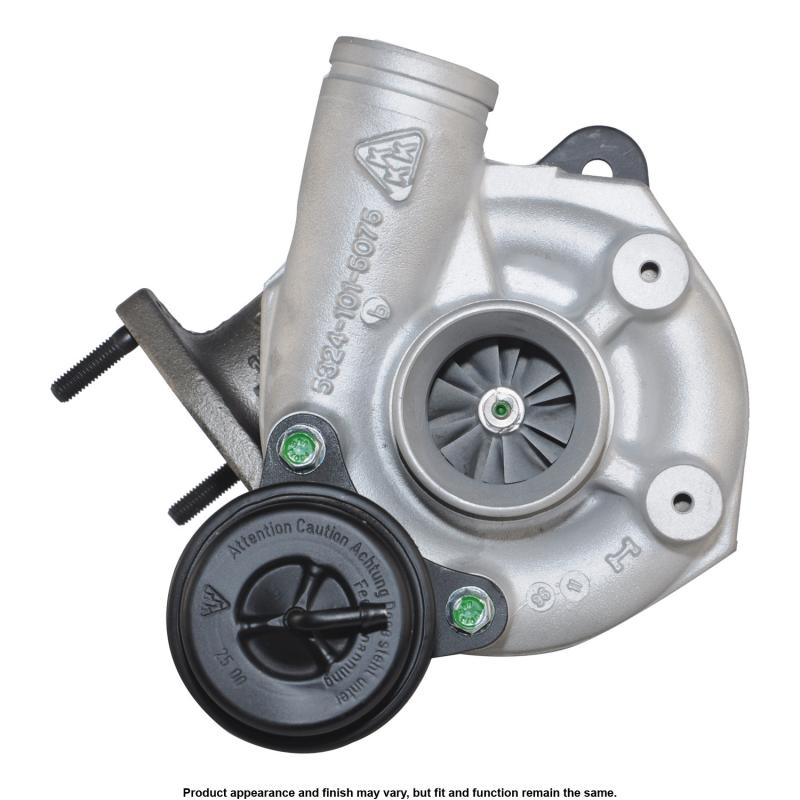 1996 Porsche 911 Turbocharger Right A1 Cardone 2T651 image 1 of 4