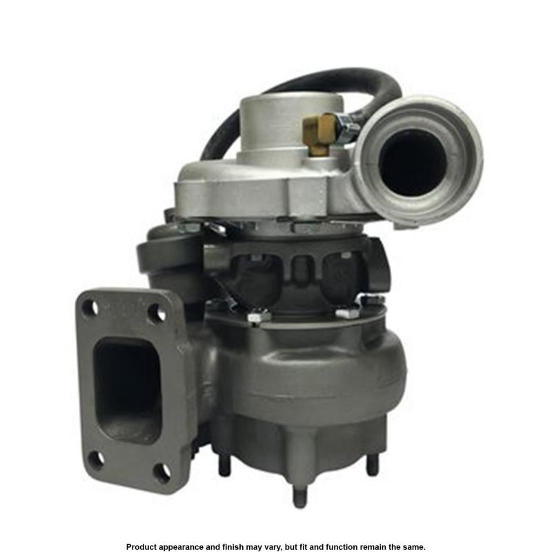 1982 Mercedes-Benz 300D Turbocharger A1 Cardone 2T703 image 2 of 3