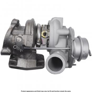 2007 Volvo S60 Turbocharger A1 Cardone 2T720 image 2 of 4