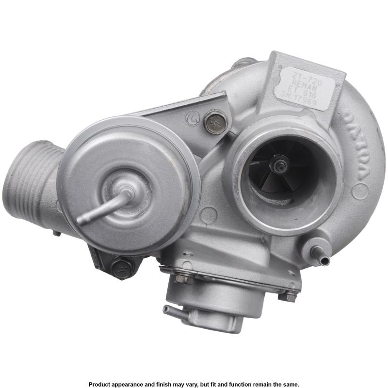 2004 Volvo XC90 Turbocharger