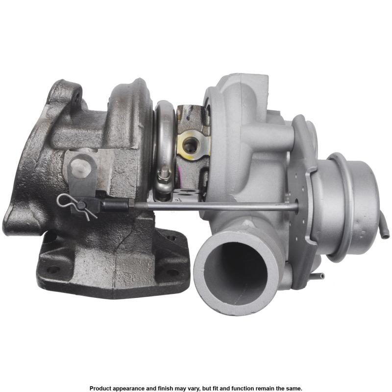 2005 Volvo XC90 Turbocharger A1 Cardone 2T720 image 2 of 4