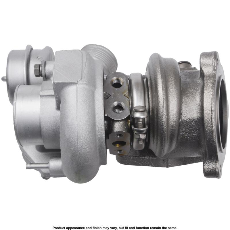 2005 Volvo XC90 Turbocharger A1 Cardone 2T720 image 3 of 4