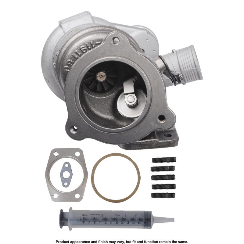 2005 Volvo XC90 Turbocharger A1 Cardone 2T720 image 4 of 4