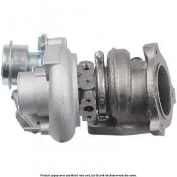 2004 Volvo C70 Turbocharger