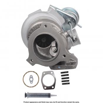 2000 Volvo V70 Turbocharger A1 Cardone 2T721 image 2 of 4