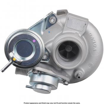 2000 Volvo V70 Turbocharger A1 Cardone 2T721 image 3 of 4