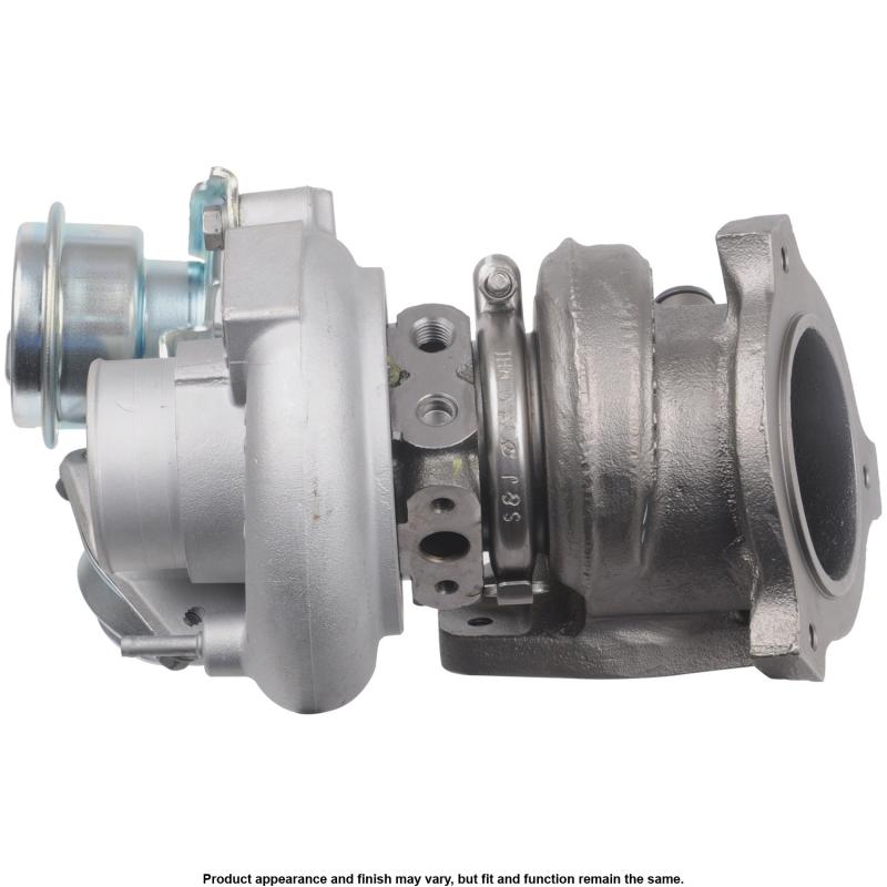 2003 Volvo V70 Turbocharger A1 Cardone 2T721 image 1 of 4