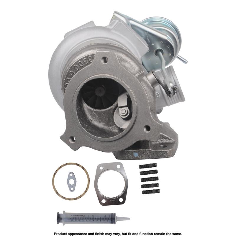 2003 Volvo V70 Turbocharger A1 Cardone 2T721 image 2 of 4