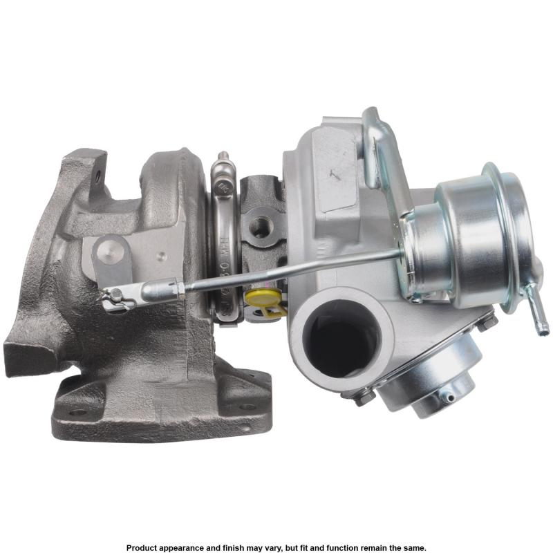 2003 Volvo V70 Turbocharger A1 Cardone 2T721 image 4 of 4