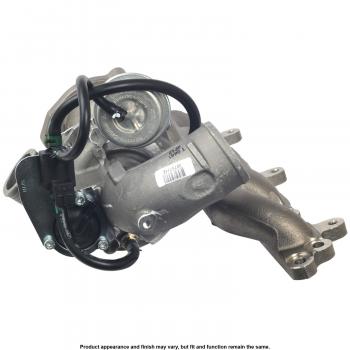 2010 Volvo V50 Turbocharger A1 Cardone 2T722 image 4 of 4