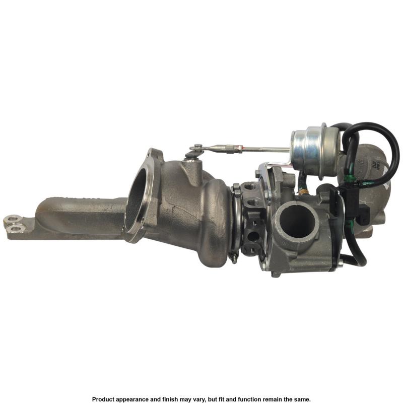 2005 Volvo V50 Turbocharger