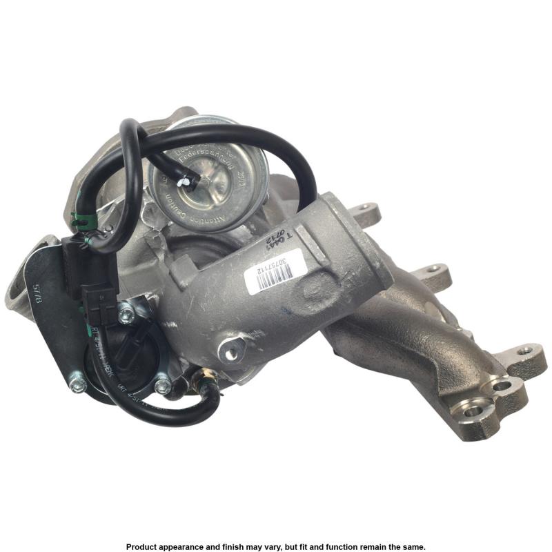2006 Volvo V50 Turbocharger A1 Cardone 2T722 image 4 of 4