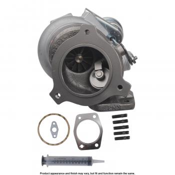 2000 Volvo V70 Turbocharger A1 Cardone 2T723 image 1 of 4
