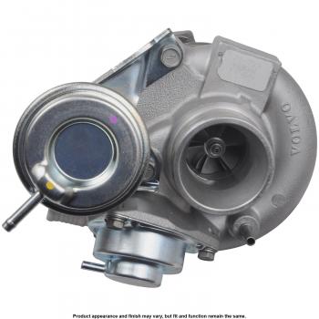 2000 Volvo V70 Turbocharger A1 Cardone 2T723 image 3 of 4