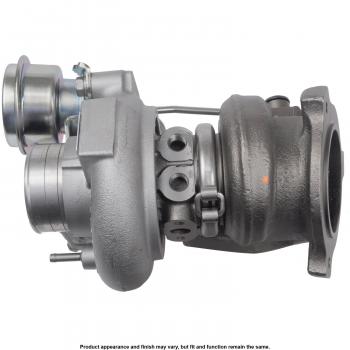 2000 Volvo V70 Turbocharger A1 Cardone 2T723 image 4 of 4