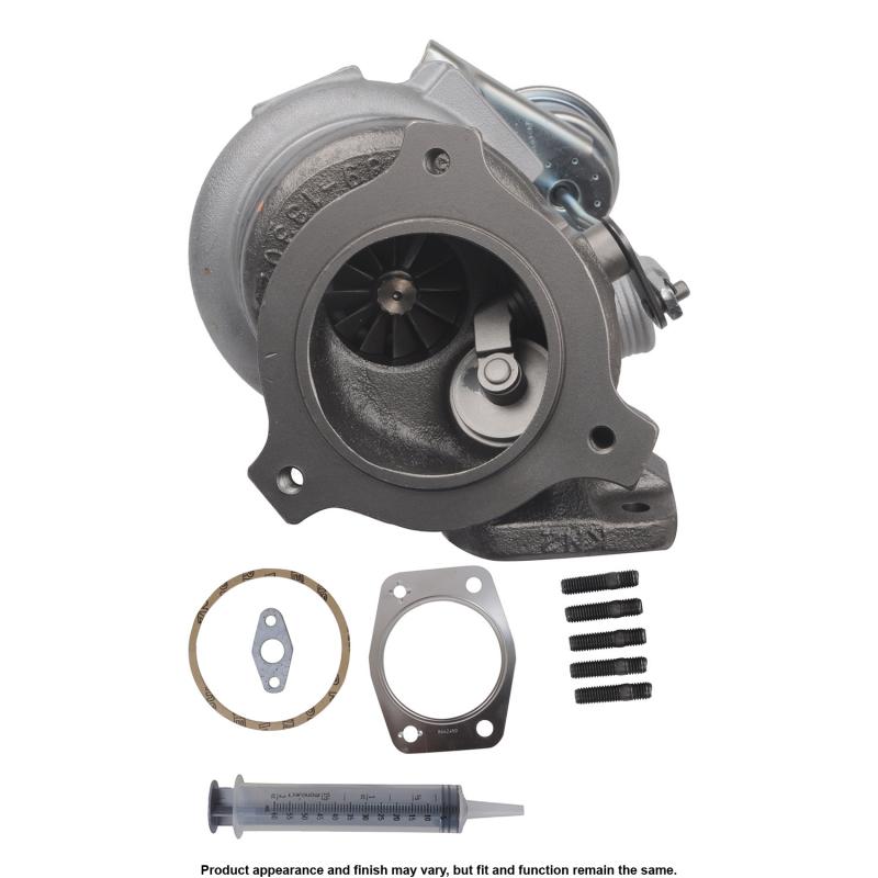 2003 Volvo V70 Turbocharger A1 Cardone 2T723 image 1 of 4