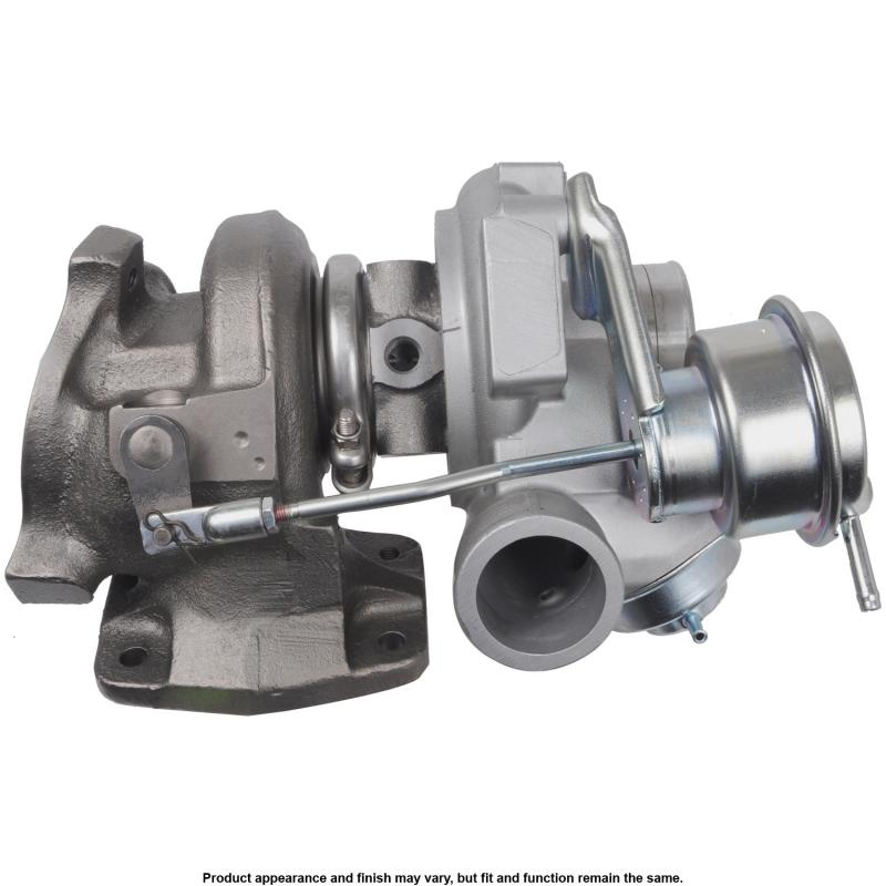 2003 Volvo V70 Turbocharger A1 Cardone 2T723 image 2 of 4