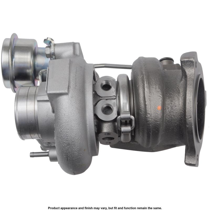 2003 Volvo V70 Turbocharger A1 Cardone 2T723 image 4 of 4