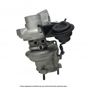 2003 Volvo V40 Turbocharger A1 Cardone 2T731 image 2 of 3