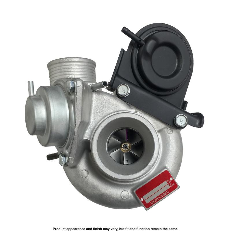 2003 Volvo V40 Turbocharger A1 Cardone 2T731 image 1 of 3