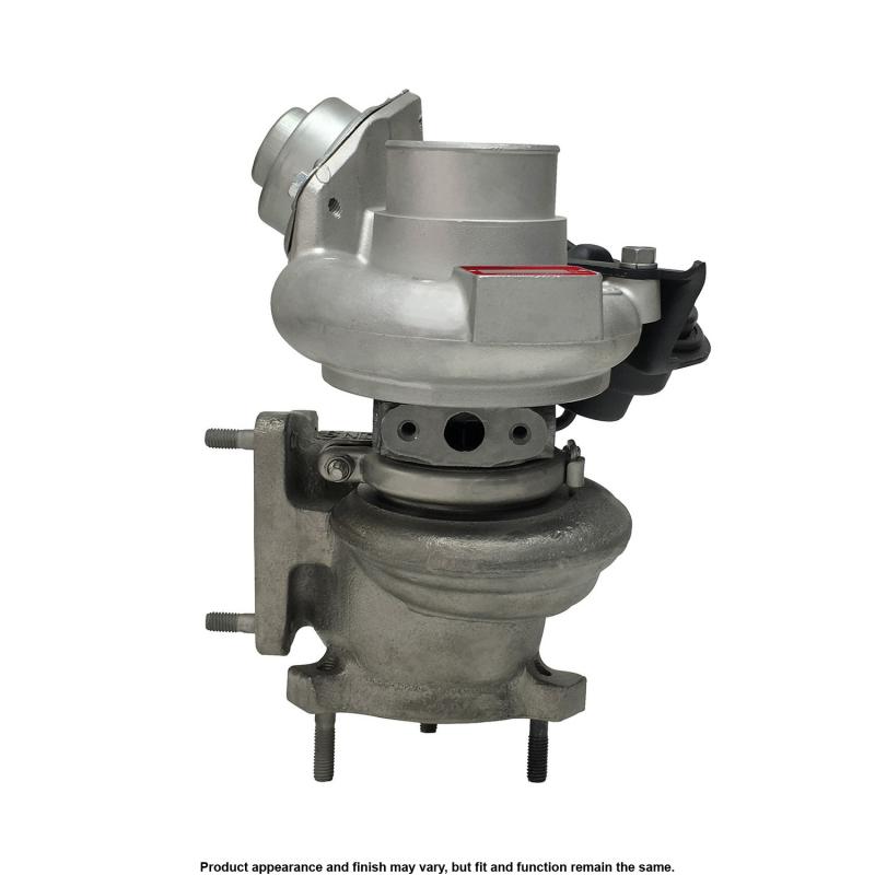 2003 Volvo V40 Turbocharger A1 Cardone 2T731 image 3 of 3