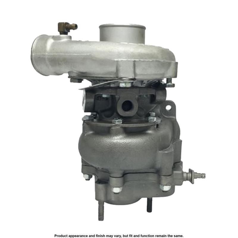 1986 Volvo 740 Turbocharger A1 Cardone 2T736 image 1 of 1