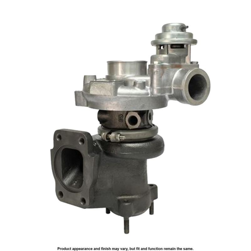 1988 Volvo 740 Turbocharger A1 Cardone 2T737 image 1 of 1